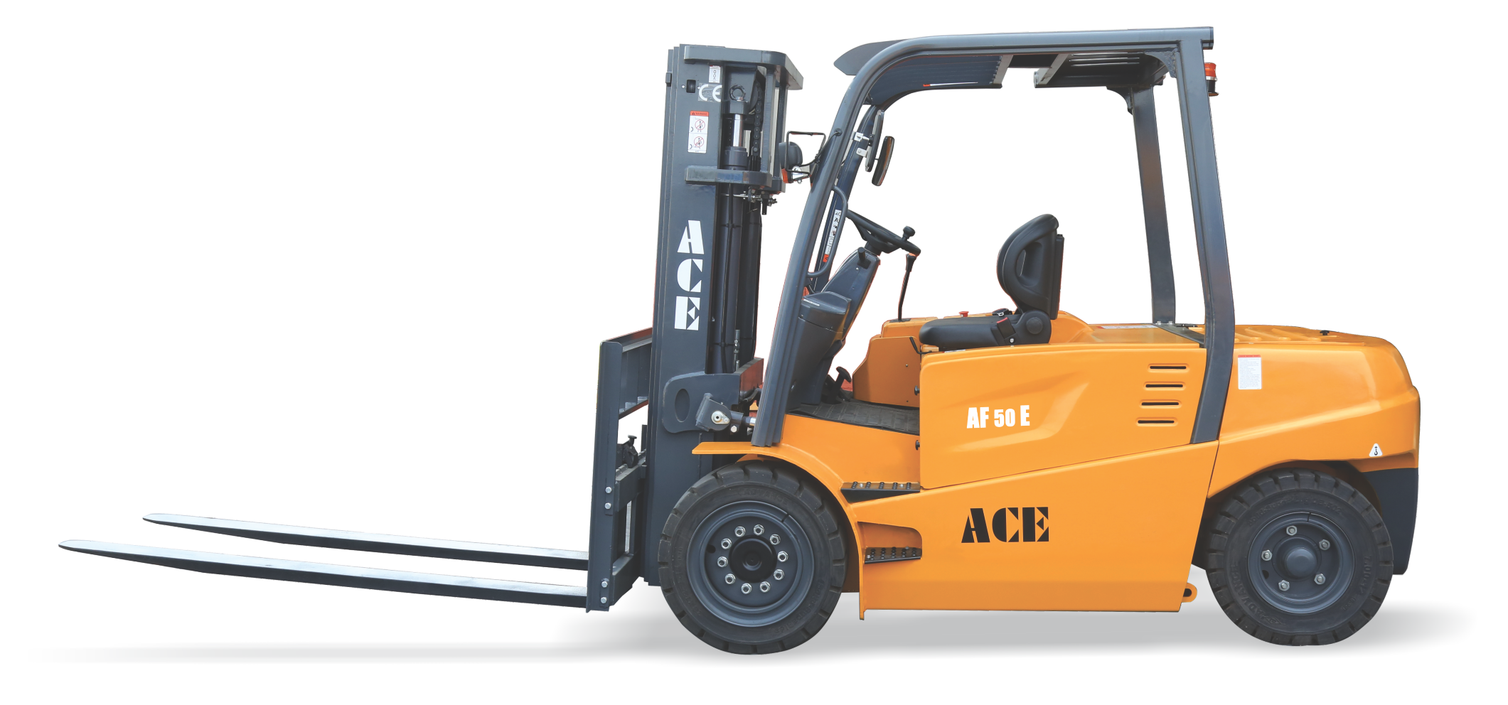 ACE Electric Forklift