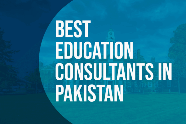 best education consultants in pakistan