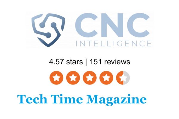 CNC Intelligence Review