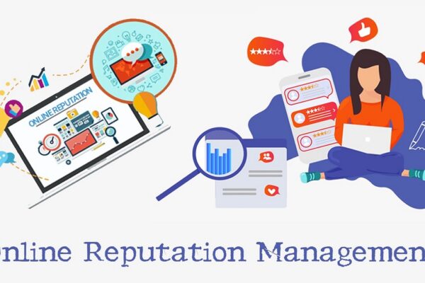 Personal Online Reputation Management Services