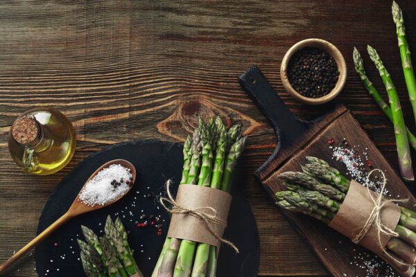 The Health Benefits Of Asparagus You Should Include In Your Diet
