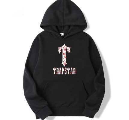 Trapstar Fashionable New Hoodie for Men and Women