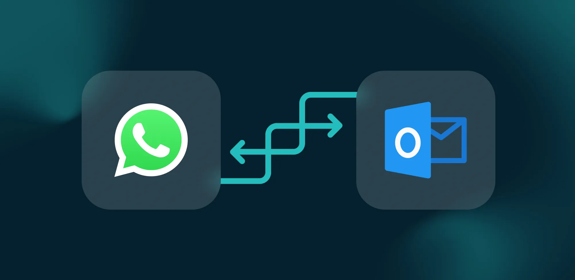 How to Setup WhatsApp Outlook Integration: A Step-by-Step Guide