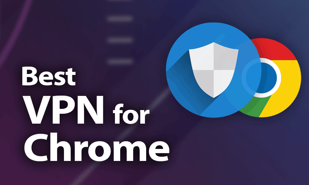 VPN google chrome
