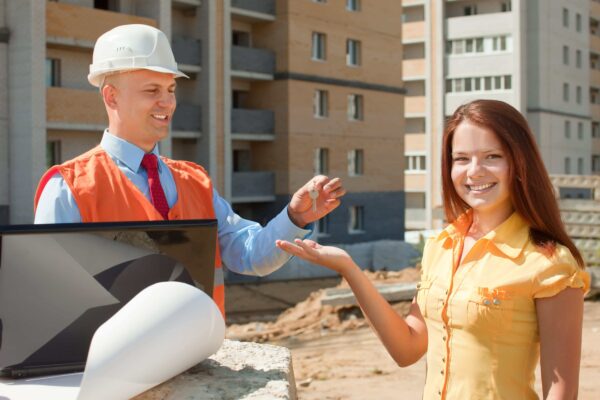 multifamily apartment estimating services