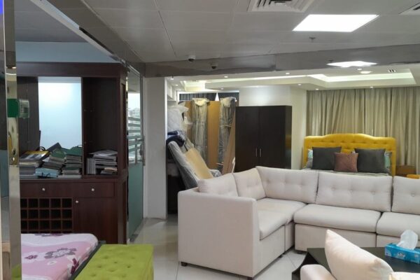 furniture stores in the UAE