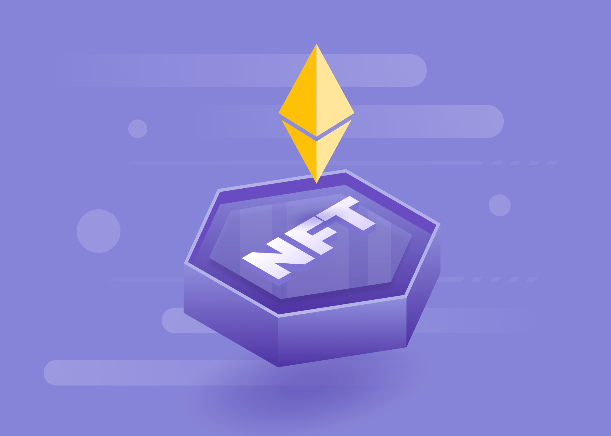 NFT Marketplace Developments