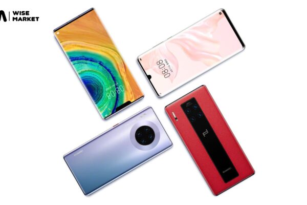 Huawei Phones for Sale