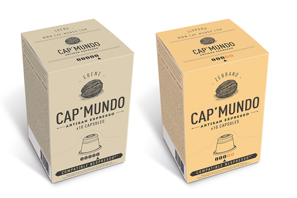 The World of Custom Coffee Packaging Boxes