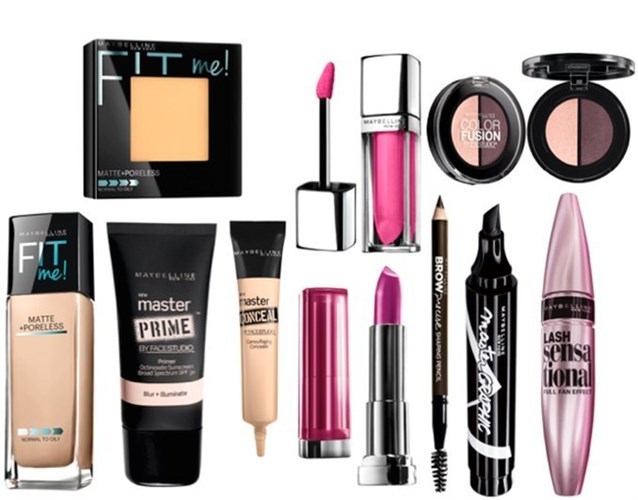 maybelline-beauty-products
