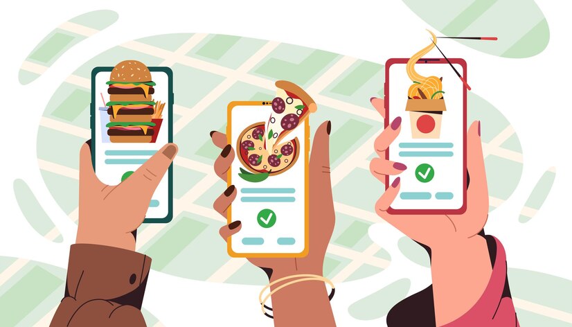 food-ordering-software