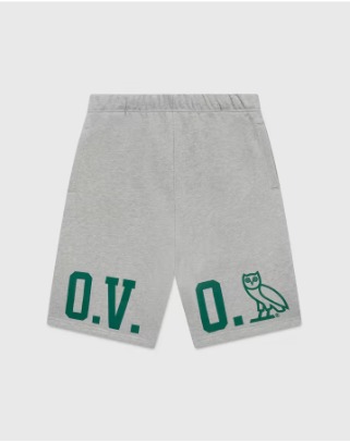 Hottest Trends From The World of Latest OVO Shorts