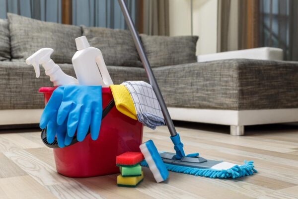 Floor & Carpet Cleaning Services in Wilsonville OR