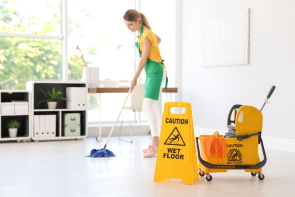Best Janitorial Services in Pflugerville TX