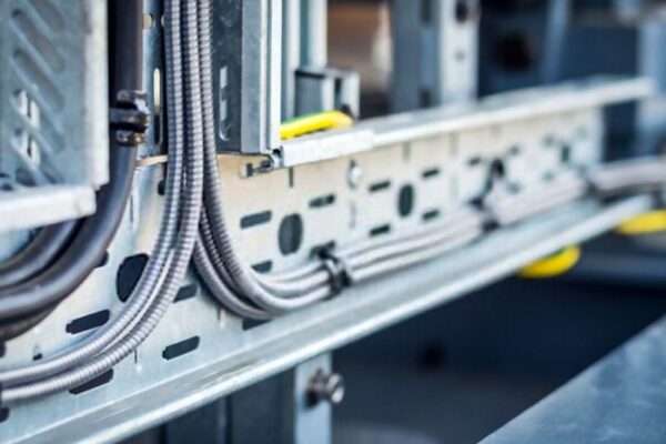 Understanding Cable Tray And Its Importance