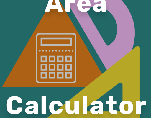 area calculator