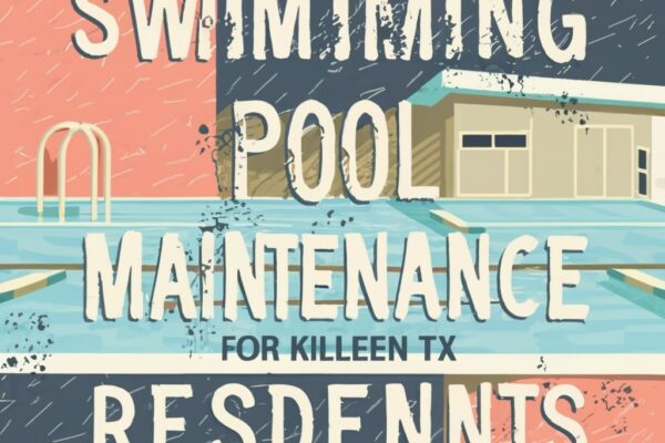swimming pools killeen tx