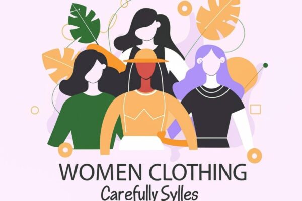 women clothing made in USA
